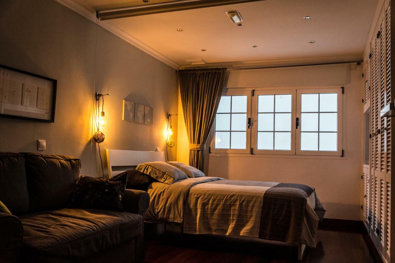 Apartmán Picaflor Las Palmas de Gran Canaria Exteriér fotografie
