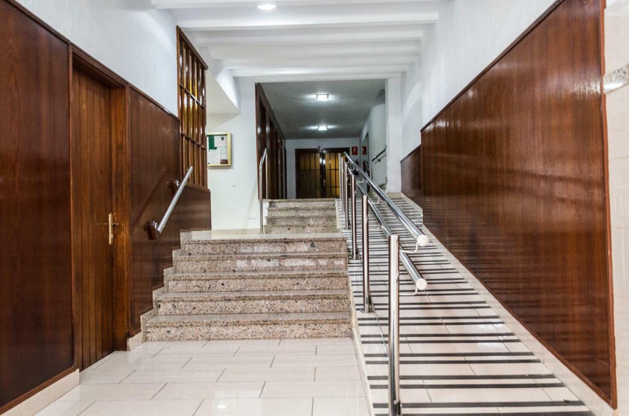 Apartmán Picaflor Las Palmas de Gran Canaria Exteriér fotografie