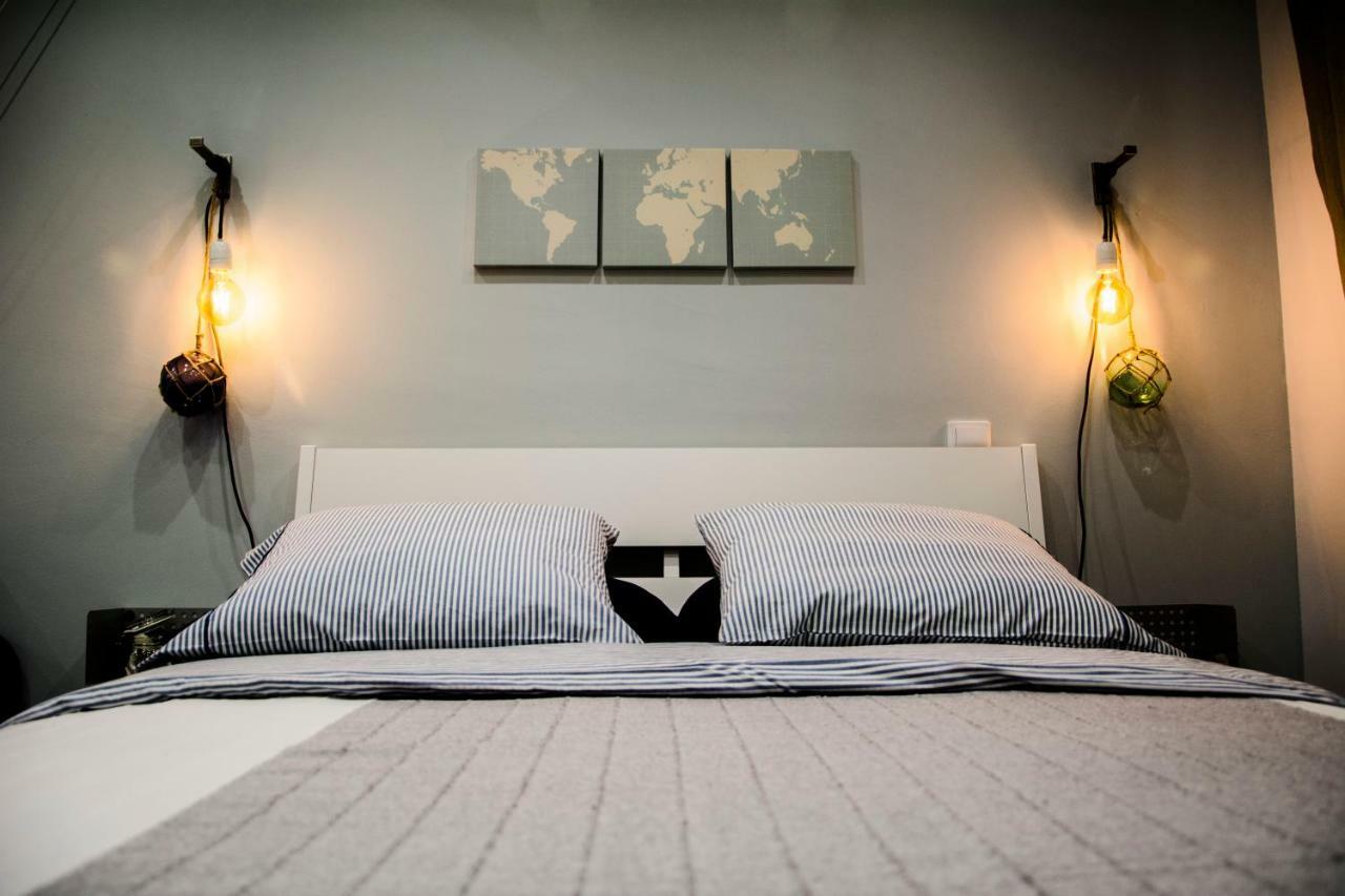 Apartmán Picaflor Las Palmas de Gran Canaria Exteriér fotografie