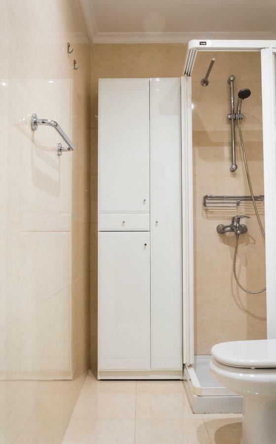 Apartmán Picaflor Las Palmas de Gran Canaria Exteriér fotografie