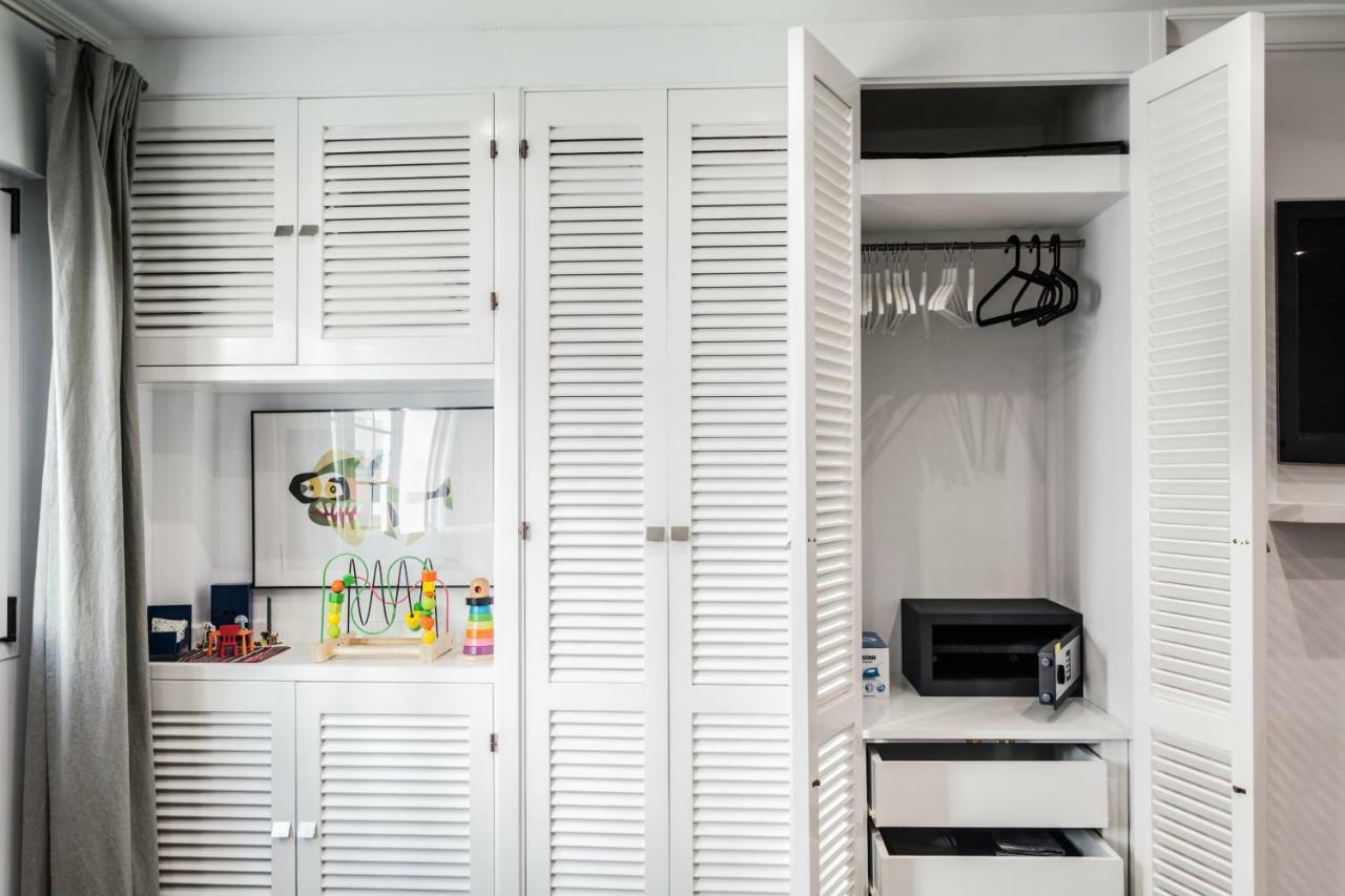 Apartmán Picaflor Las Palmas de Gran Canaria Exteriér fotografie