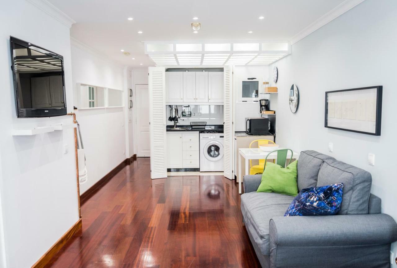 Apartmán Picaflor Las Palmas de Gran Canaria Exteriér fotografie