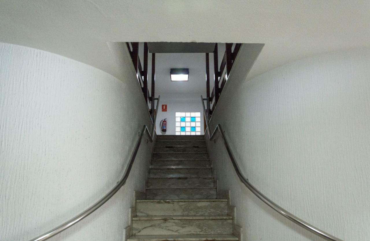 Apartmán Picaflor Las Palmas de Gran Canaria Exteriér fotografie