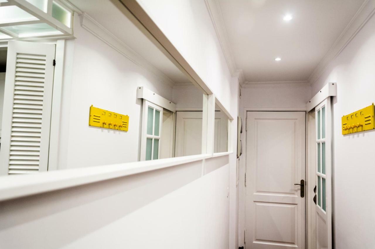 Apartmán Picaflor Las Palmas de Gran Canaria Exteriér fotografie