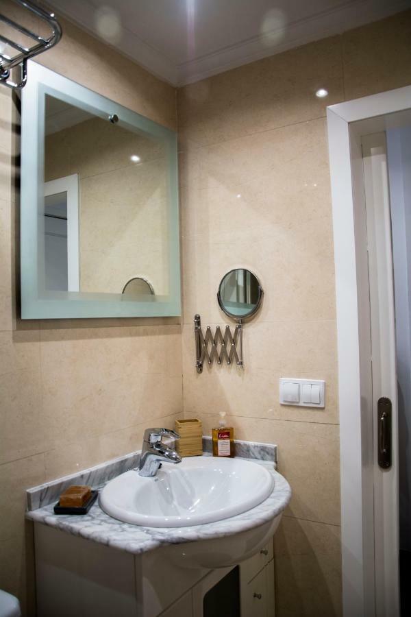 Apartmán Picaflor Las Palmas de Gran Canaria Exteriér fotografie