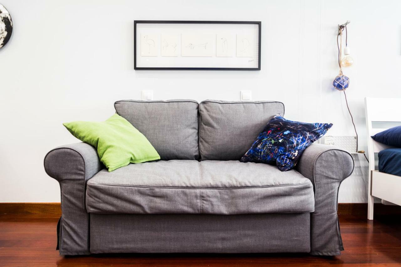 Apartmán Picaflor Las Palmas de Gran Canaria Exteriér fotografie
