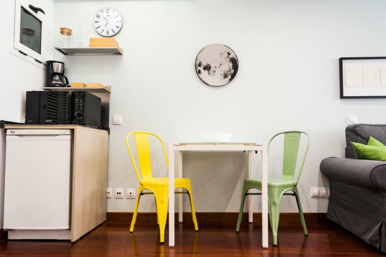 Apartmán Picaflor Las Palmas de Gran Canaria Exteriér fotografie