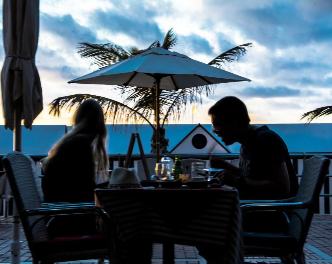 Apartmán Picaflor Las Palmas de Gran Canaria Exteriér fotografie