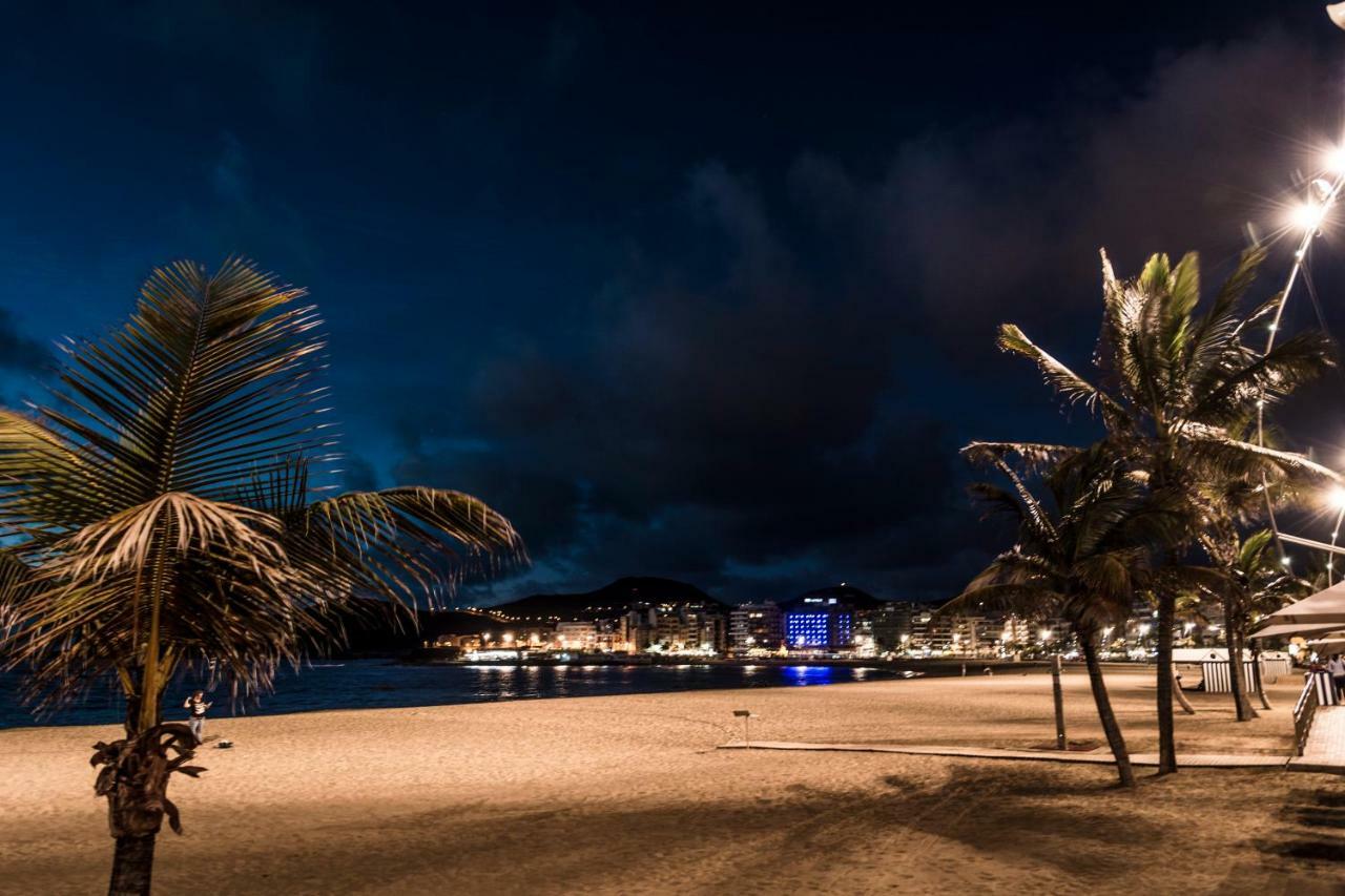 Apartmán Picaflor Las Palmas de Gran Canaria Exteriér fotografie