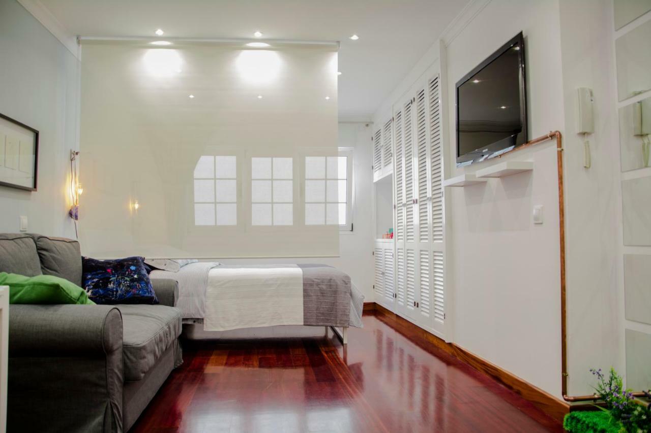 Apartmán Picaflor Las Palmas de Gran Canaria Exteriér fotografie